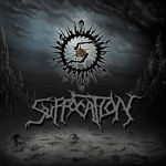 Review: Suffocation - Suffocation